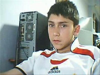 azar memati baş