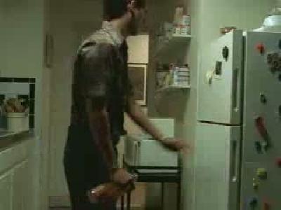 kill girlfriend
