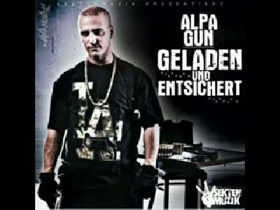 alpa gun ft ceza-alem olsun
