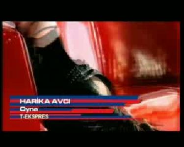 harika avcı - oyna