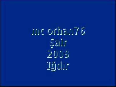 orhan memo