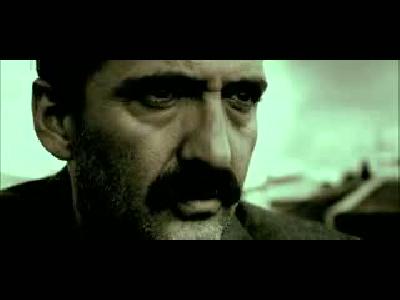 üç maymun fragman