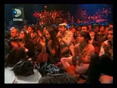 Atiye - Don't Think / Beyaz Show