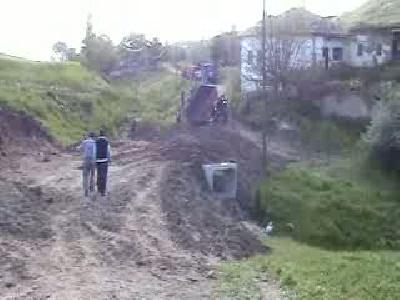 deveci köyü