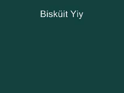 Olay Bisküvi