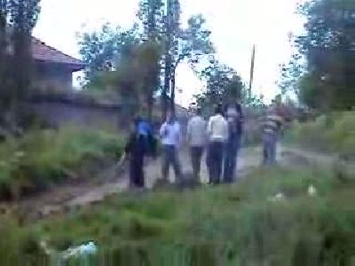 deveci köyü