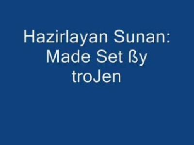 bakma öyle islak islak