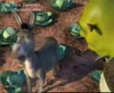 shrek