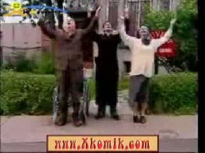 dİnİ kamera Şakasi