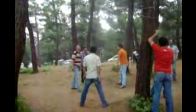 video bosch tef12 voleybol
