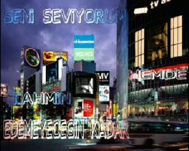 mirkelam sevgi tanecikleri