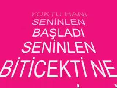 mekin sosyete kızı