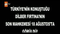 çorlu Dilber Fırtına Mahkame