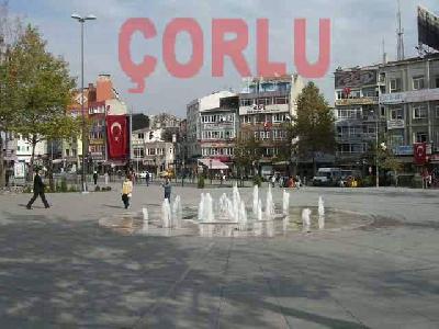 çorlu