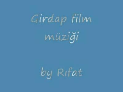 girdap film müziği