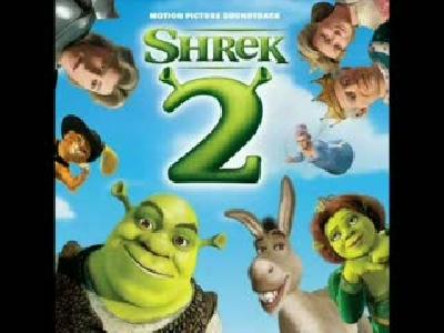 shrek-funky town