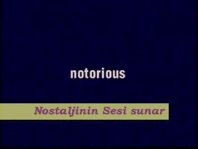 Duran Duran - Notorious (1986)