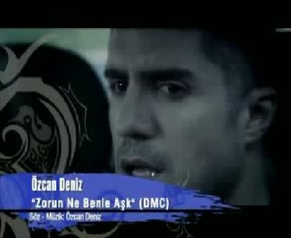 �zcan Deniz Zorun Ne Benle A�kk