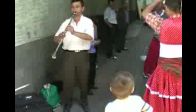 video Devrek Köçekleri