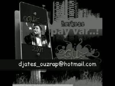 ouzrap beni hisset 2009