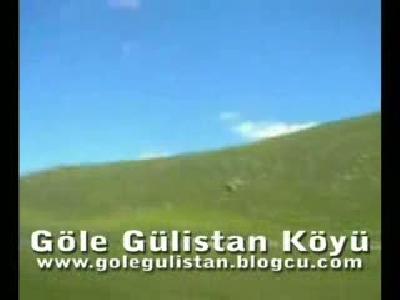 kısa bir video