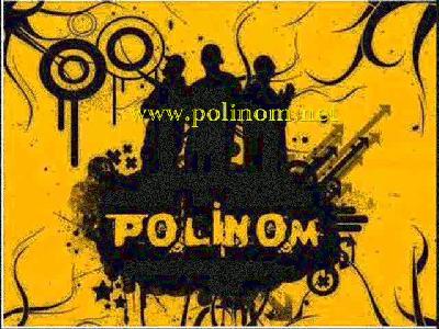 Polinom Aşkınla Yaşarım
