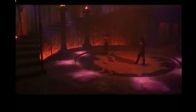 Lui Kang -vs- Büyücü mortaL Kombat.