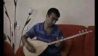 video amatör Gözlerinde Esir Kaldım süper