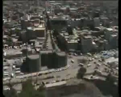 Medeniyetlerin Sevdali �ehri Diyarbekir