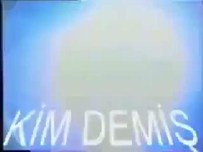 Kim Demiş Köyde Disko Olmaz Diye