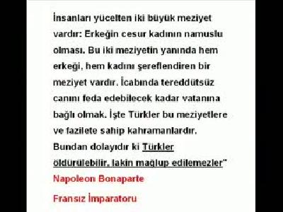 çılgın türkler