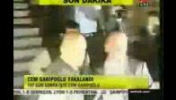 video flaş!flaş!flaş! cem garipoğlu yakalandi!!!