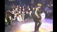 video ozan orhon-saman alevi-1992