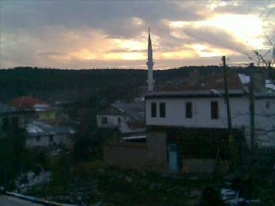KARABÜK EFLANİ ÇAL KÖYÜ