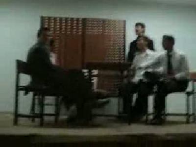 teyyo emmi by maşallah
