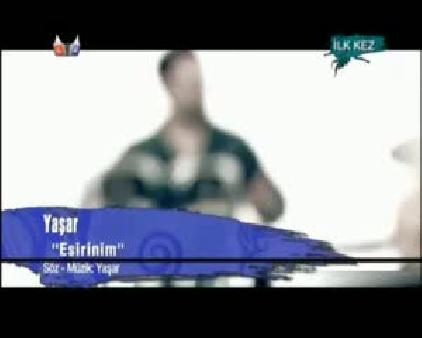 Ya�ar Esirinim