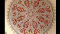 video üç Şerefelİ camİİ modern tuvalet
