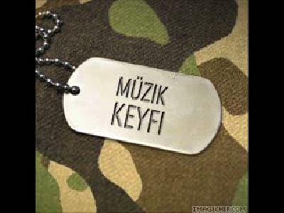 Müzik keyfi