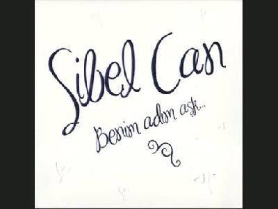 Benim adım aşk-Sibel can