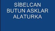video Kıskıvrak -Sibel Can