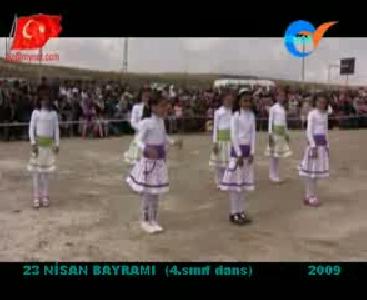 23nisan bayramı