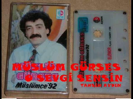 M�SL�M G�RSES O SEVG� SENS�N