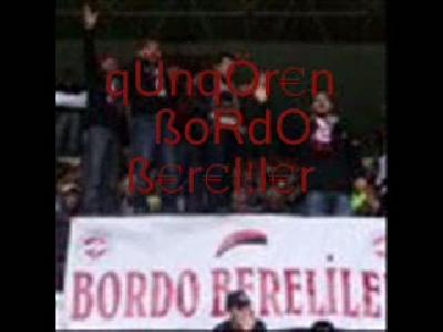 güngören bordo bereliler