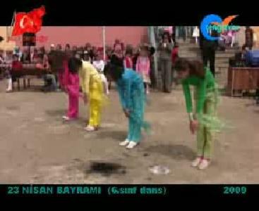 23nisan bayramı