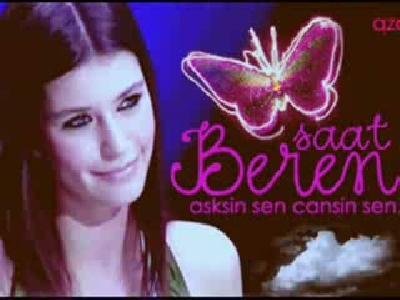beren saat