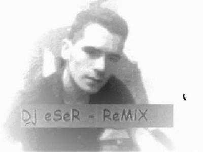 dj eser - dansöz - remix