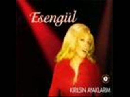 Eseng�l Husey�n Alt�n