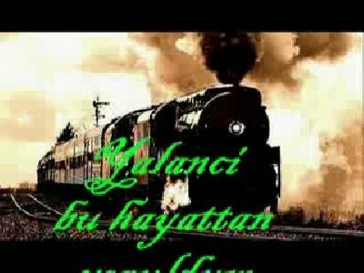 Taner Olgun Yoruldum