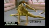 video seksi ve esnek kızlar!!