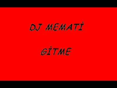 dj-memati - qitme